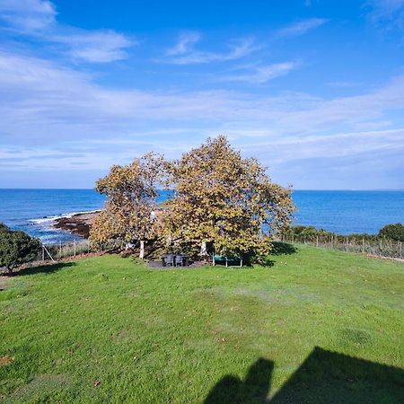 Sea Breeze Ena Apartment Korakochori Exterior photo